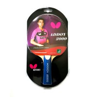 Butterfly Addoy 2000 Table Tennis Racket 