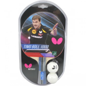 Butterfly Timo Boll 1000 