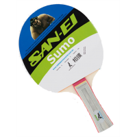 Table Tennis World SAN-EI Sumo Bat