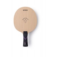 Butterfly Balsa Carbo X5 22 Table Tennis Blade