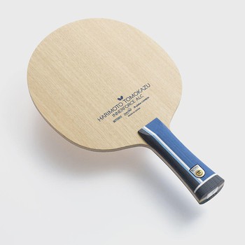 Butterfly Harimoto Innerforce ALC Table Tennis Blade