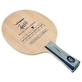Yasaka Ma lin soft carbon  Table Tennis Blade