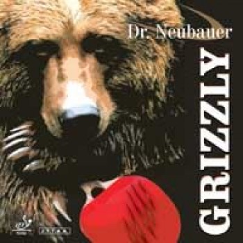 Dr Neubauer Grizzly Rubber