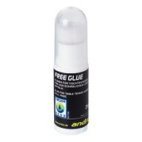 Andro Free Glue -Sponge -Bottle 25gr