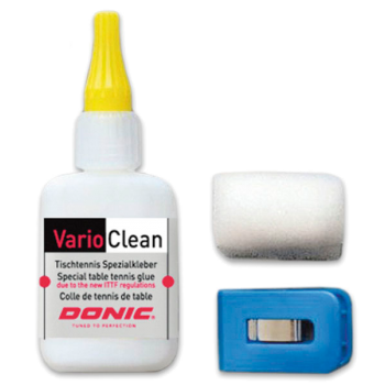 Donic Vario Clean Glue