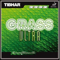 Tibhar Grass Ultra P/Out Rubber