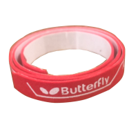 Butterfly Padded Edge Tape