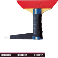 Butterfly Soft Grip Tape