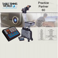 TTW Practice Partner 60 Robot - New Edition