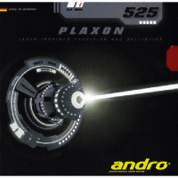 Andro Plaxon 525 Rubber