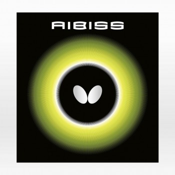 Butterfly AIBISS  Table Tennis Rubber Rubber