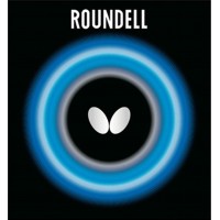 Butterfly Roundell Rubber