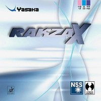 Yasaka Rakza XTable Tennis Rubber 