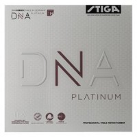 STIGA DNA Platinum H Table Tennis Rubber 