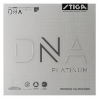 Stiga DNA Platinum S Table Tennis Rubber
