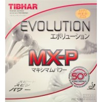 Tibhar Evolution MX-P 50 degrees Table Tennis Rubber