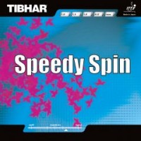 Tibhar Speedy Spin Rubber