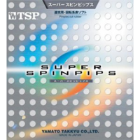 TSP Super Spin Pips