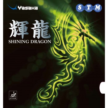 YASAKA Shining Dragon