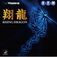 Yasaka Rising Dragon 