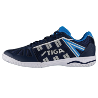 Stiga Liner III Shoes Blue Edition