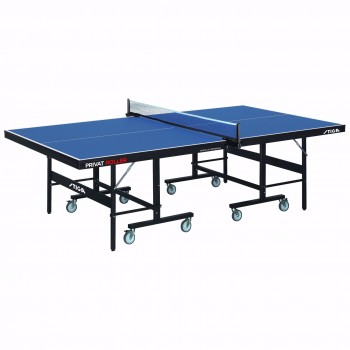 Stiga Privat 19mm  Roller Table Tennis Table