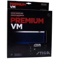 Stiga Premium VM Net and Post Set