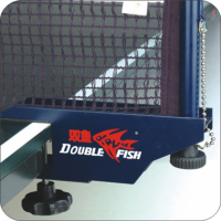 Double Fish XW-924 Net and Post Set