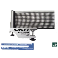 SAN-EI integral ITTF Approved Net and Post 