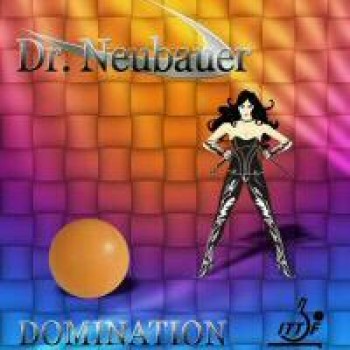 Dr Neubauer Domination Rubber