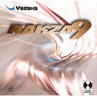 Yasaka Rakza 9 Rubber